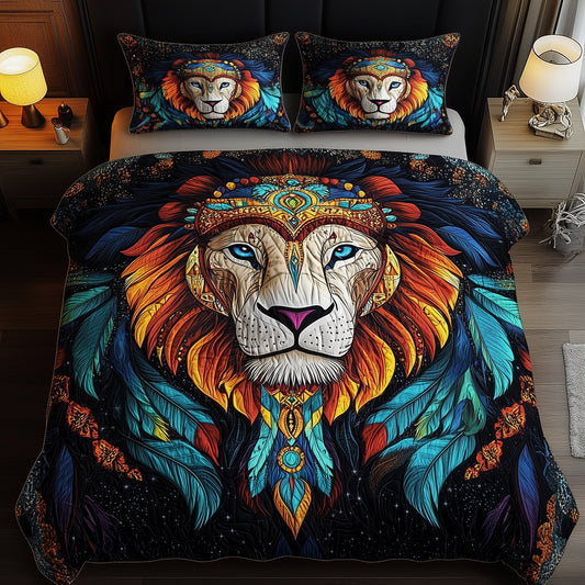 Native King Duvet Cover Set GFTOYC1056