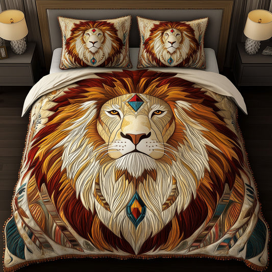 Native King Duvet Cover Set GFTOYC1057