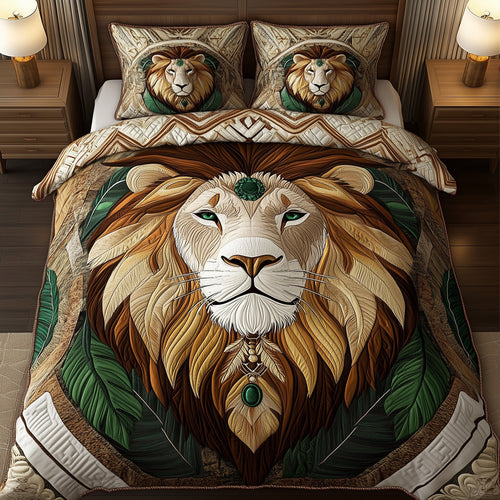 Native King Duvet Cover Set GFTOYC1058