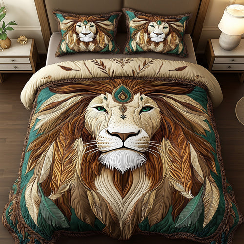 Native King Duvet Cover Set GFTOYC1060