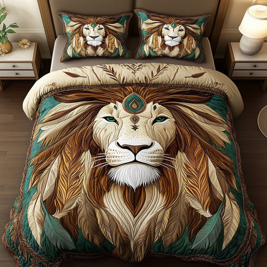 Native King Duvet Cover Set GFTOYC1060