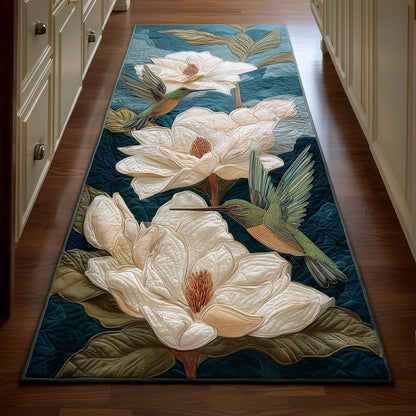 Bloom Dancer Runner Rug GFTOYC1124