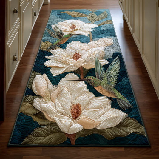 Bloom Dancer Runner Rug GFTOYC1124