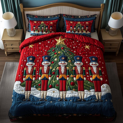 Regal Soldier Duvet Cover Set GFTOYC1522