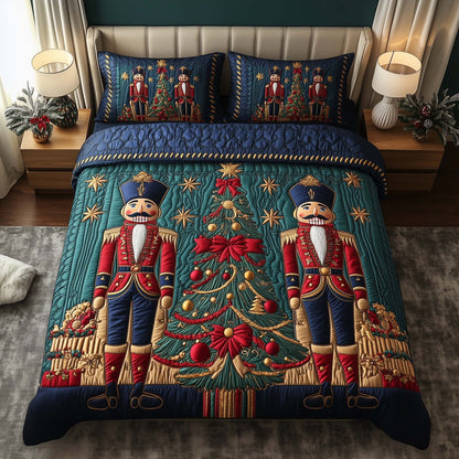 Regal Soldier Duvet Cover Set GFTOYC1523