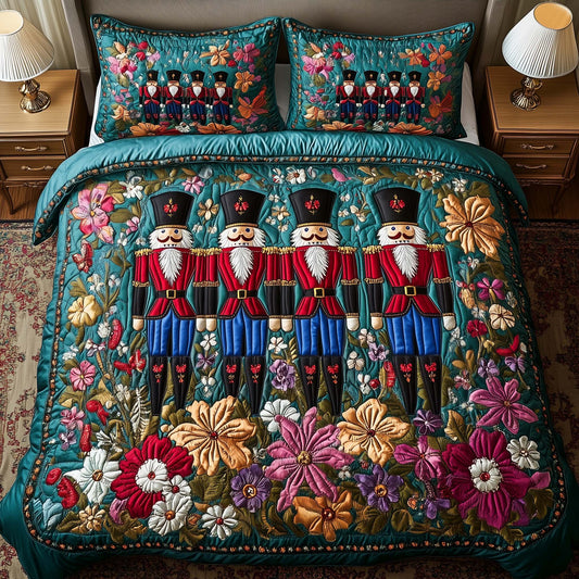 Regal Soldier Duvet Cover Set GFTOYC1525