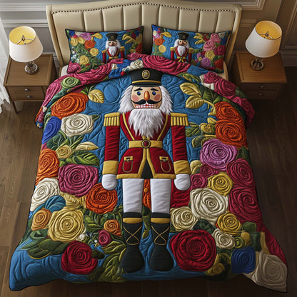 Regal Soldier Duvet Cover Set GFTOYC1526