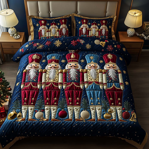 Regal Soldier Duvet Cover Set GFTOYC1527