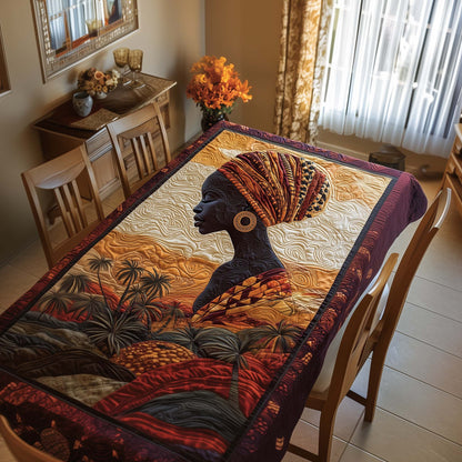 African Heritage Tablecloth GFTOYC1640