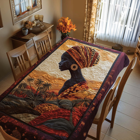 African Heritage Tablecloth GFTOYC1640