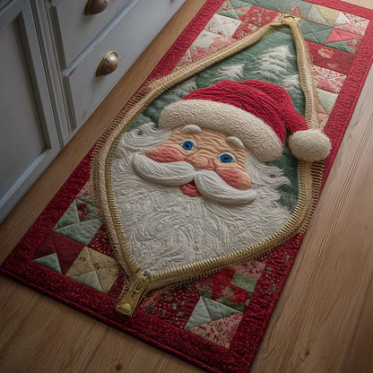 Gift Bringer Runner Rug GFTOYC1818