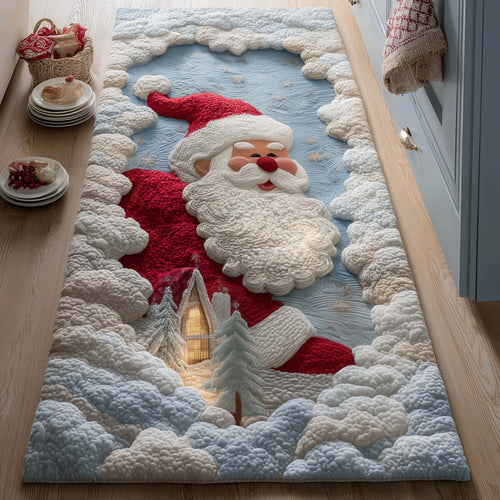 Gift Bringer Runner Rug GFTOYC1819