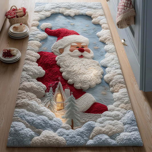 Gift Bringer Runner Rug GFTOYC1819