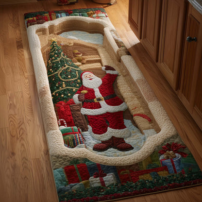 Gift Bringer Runner Rug GFTOYC1820