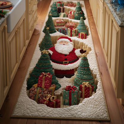 Gift Bringer Runner Rug GFTOYC1821