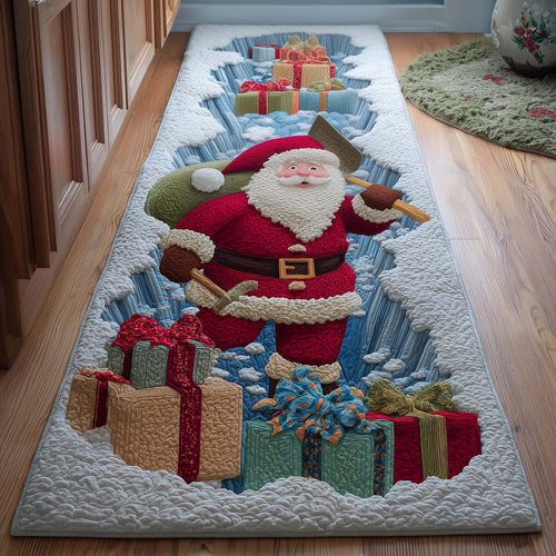 Gift Bringer Runner Rug GFTOYC1823