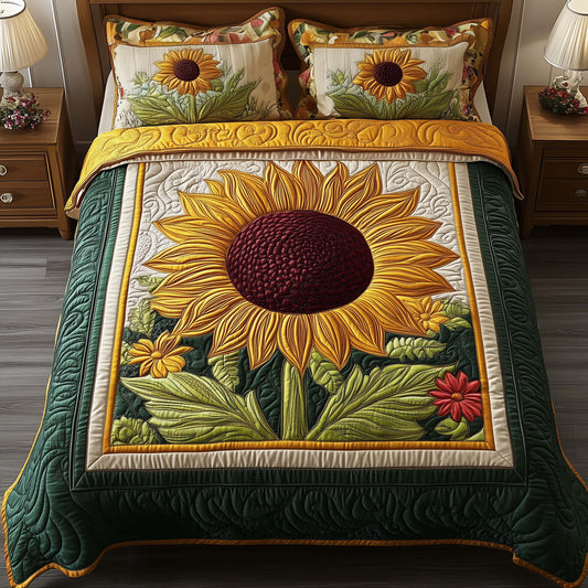 Blossom Joy Duvet Cover Set GFTOYC2121