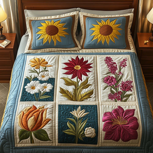Blossom Joy Duvet Cover Set GFTOYC2122