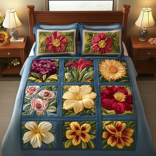 Blossom Joy Duvet Cover Set GFTOYC2126