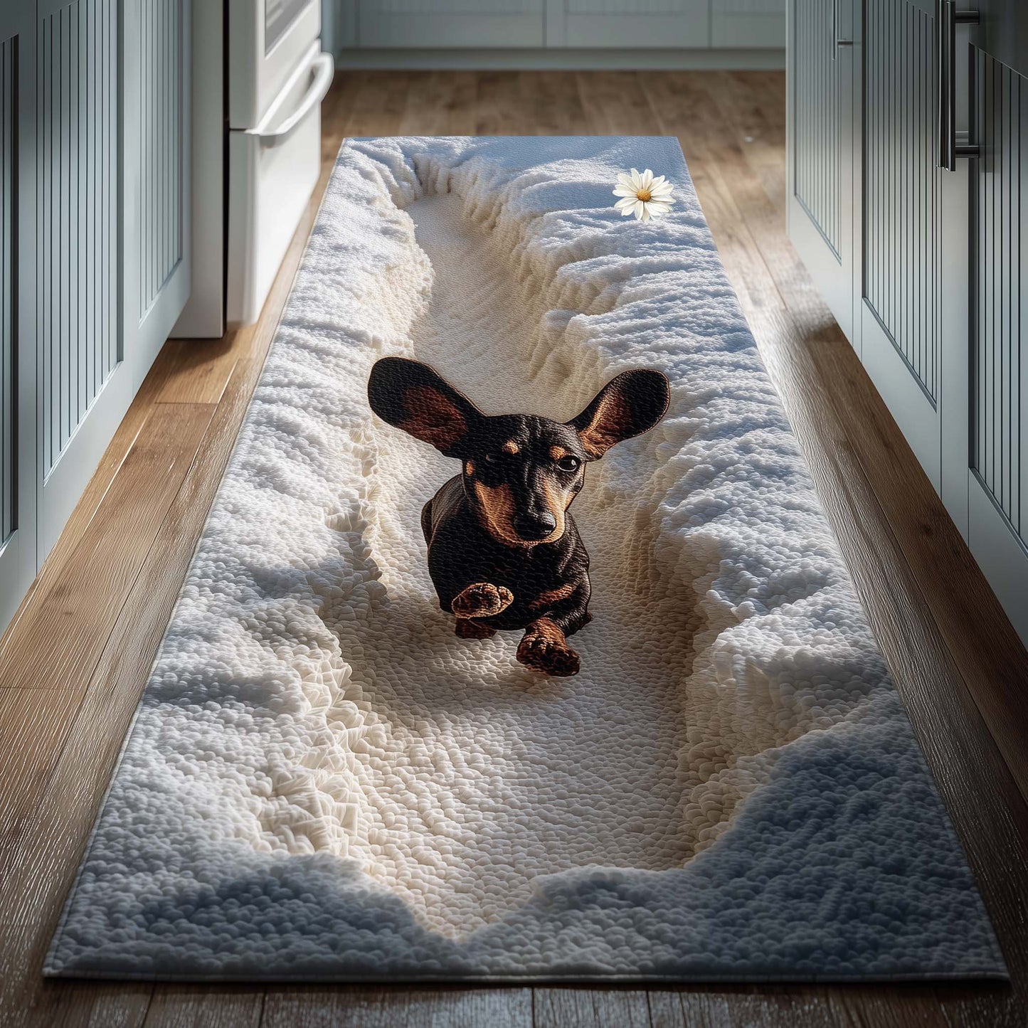 Long Buddy Runner Rug GFTOYC2524