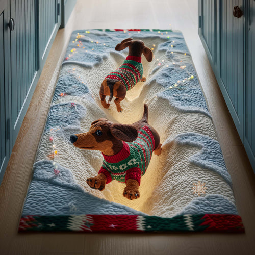 Long Buddy Runner Rug GFTOYC2525