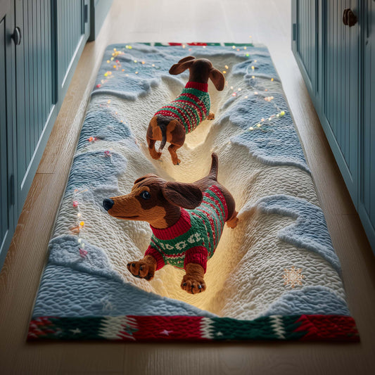 Long Buddy Runner Rug GFTOYC2525