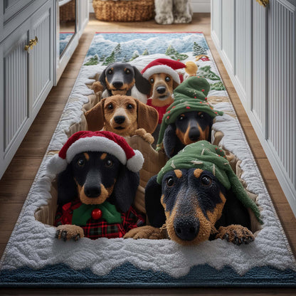 Long Buddy Runner Rug GFTOYC2527