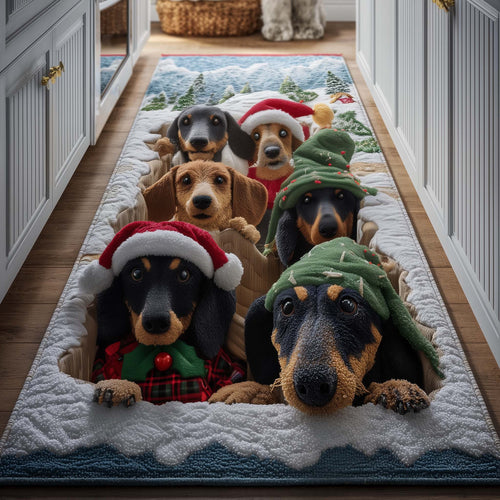 Long Buddy Runner Rug GFTOYC2527