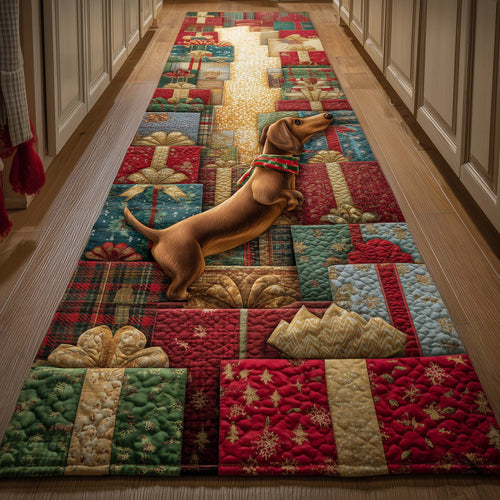 Long Buddy Runner Rug GFTOYC2529