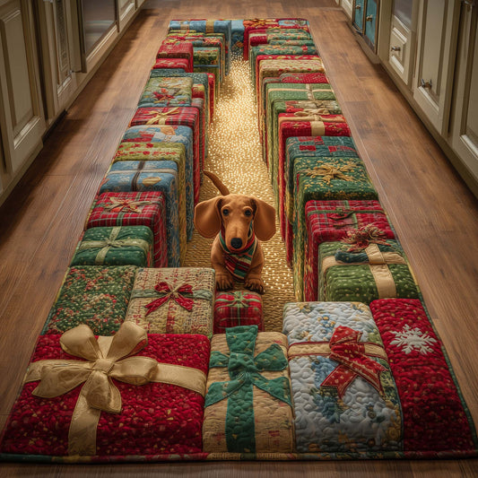 Long Buddy Runner Rug GFTOYC2530