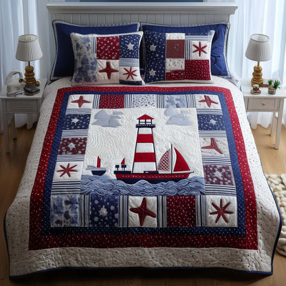 Ocean Dream Duvet Cover Set GFTOYC2536