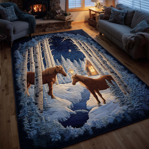 Noble Steed Area Rug GFTOYC2692
