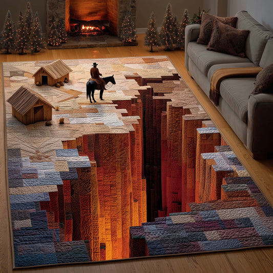 Desert Soul Area Rug GFTOYC2764