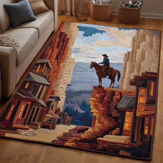 Desert Soul Area Rug GFTOYC2765