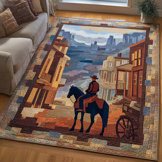 Desert Soul Area Rug GFTOYC2766