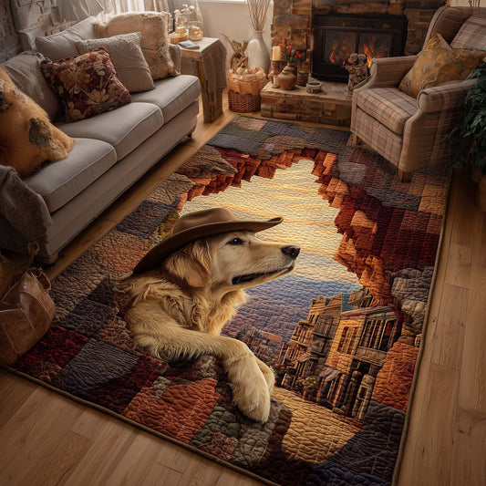 Desert Soul Area Rug GFTOYC2767