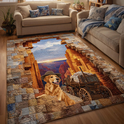 Desert Soul Area Rug GFTOYC2768