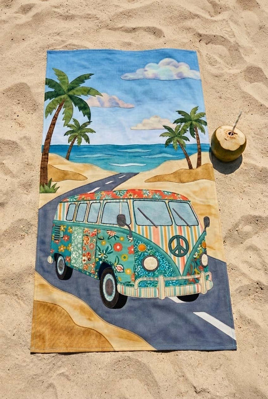 Hippie Beach Beach Tower GFTOYC2912