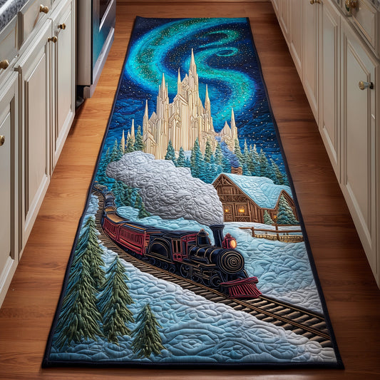 Mystic Train Runner Rug GFTOYC766