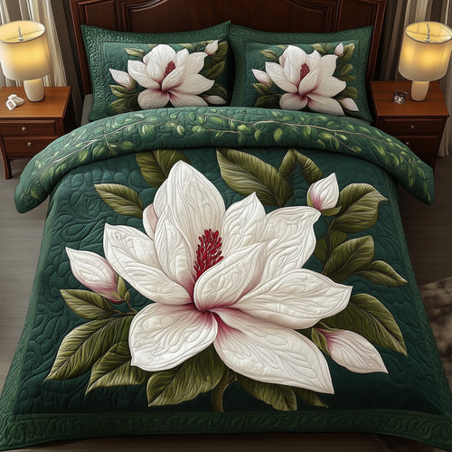 Magnolia Duvet Cover Set GFTOYC792