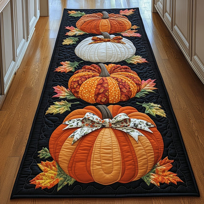 Harvest Glow Runner Rug GFTOYC801