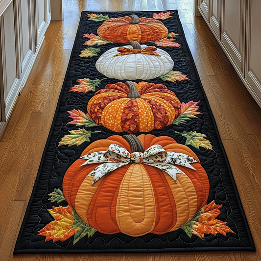Harvest Glow Runner Rug GFTOYC801