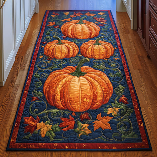 Harvest Glow Runner Rug GFTOYC802