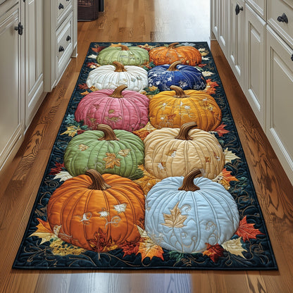 Harvest Glow Runner Rug GFTOYC803