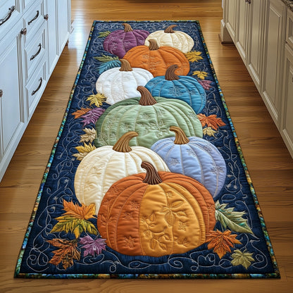 Harvest Glow Runner Rug GFTOYC804
