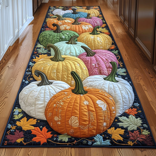 Harvest Glow Runner Rug GFTOYC805