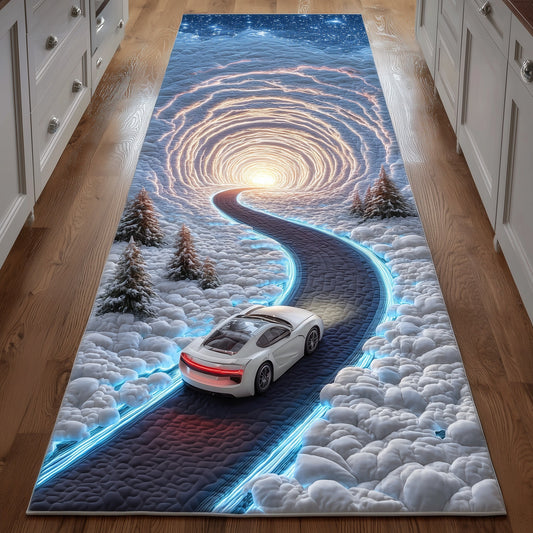 Skyway Racer Runner Rug GFTOYC850