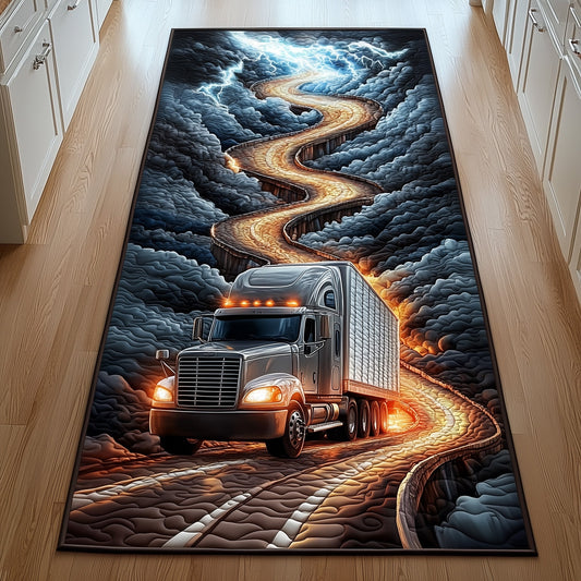 Stormy Haul Runner Rug GFTOYC852