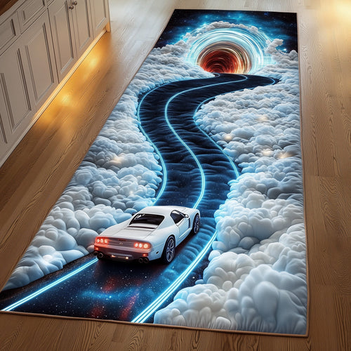 Skyway Racer Runner Rug GFTOYC855
