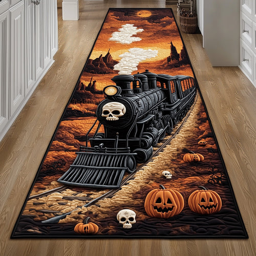 Lava Gate Runner Rug GFTOYC860